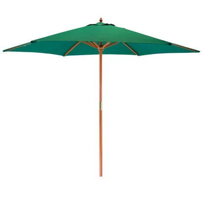 Parasol (Green)