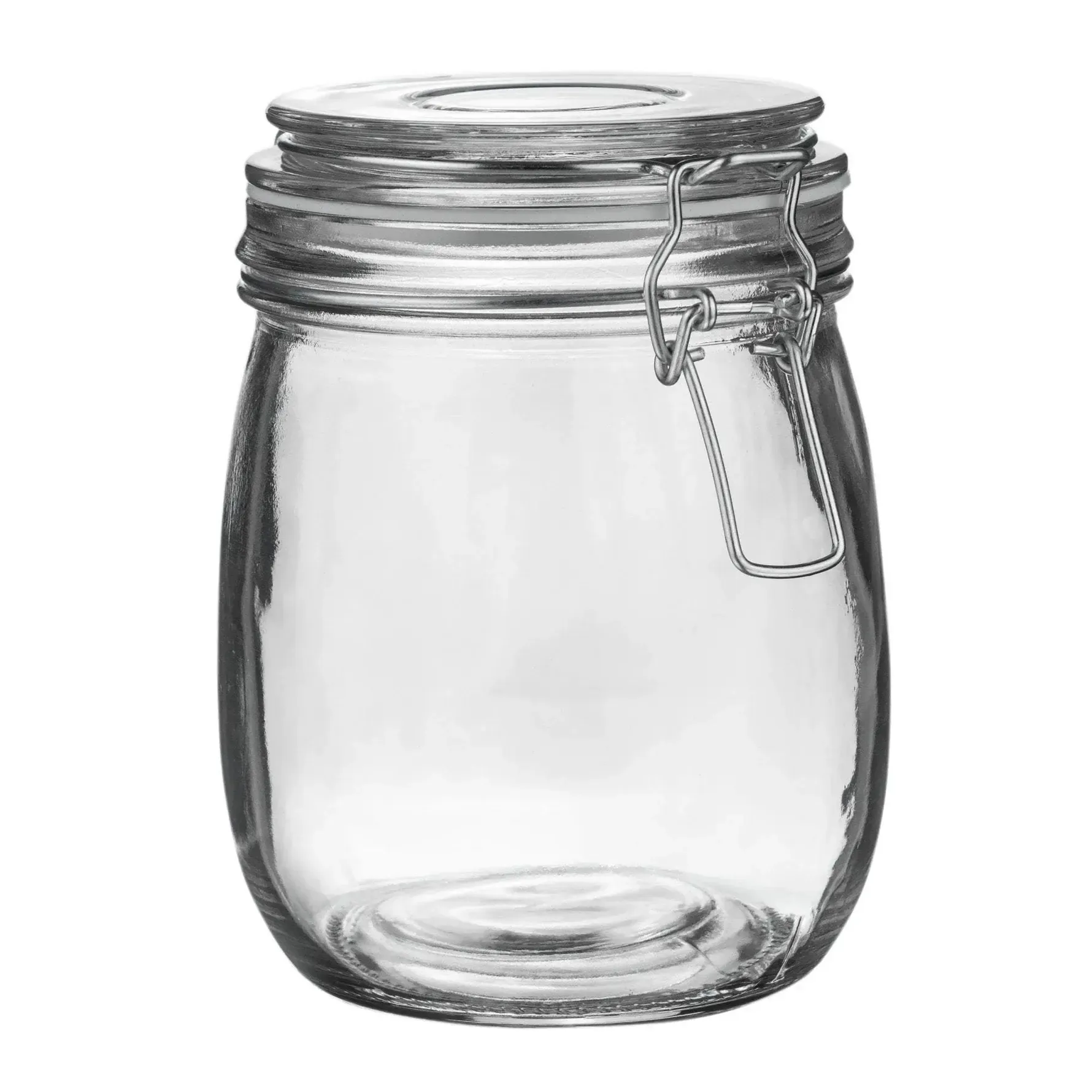 Kilner Style Jars (750ml)