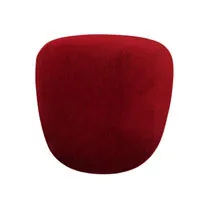 Seat Pad (Red)