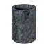 Marble Wine Bottle Cooler (Black)