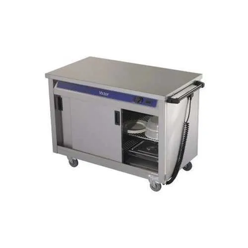 Hot Cupboard