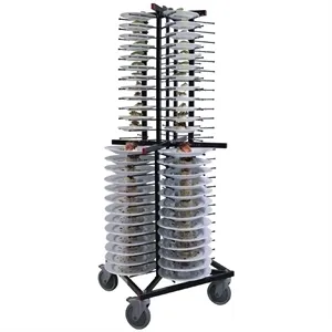 Jack Stack (104 Plate)