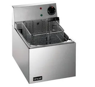 Electric Fryer (Single Basket)