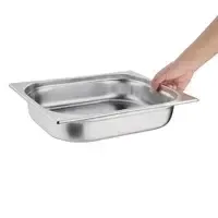 Gastronorm Tray 1/2 (65mm)