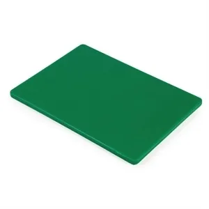 Green Chopping Board (Salad/Fruit)