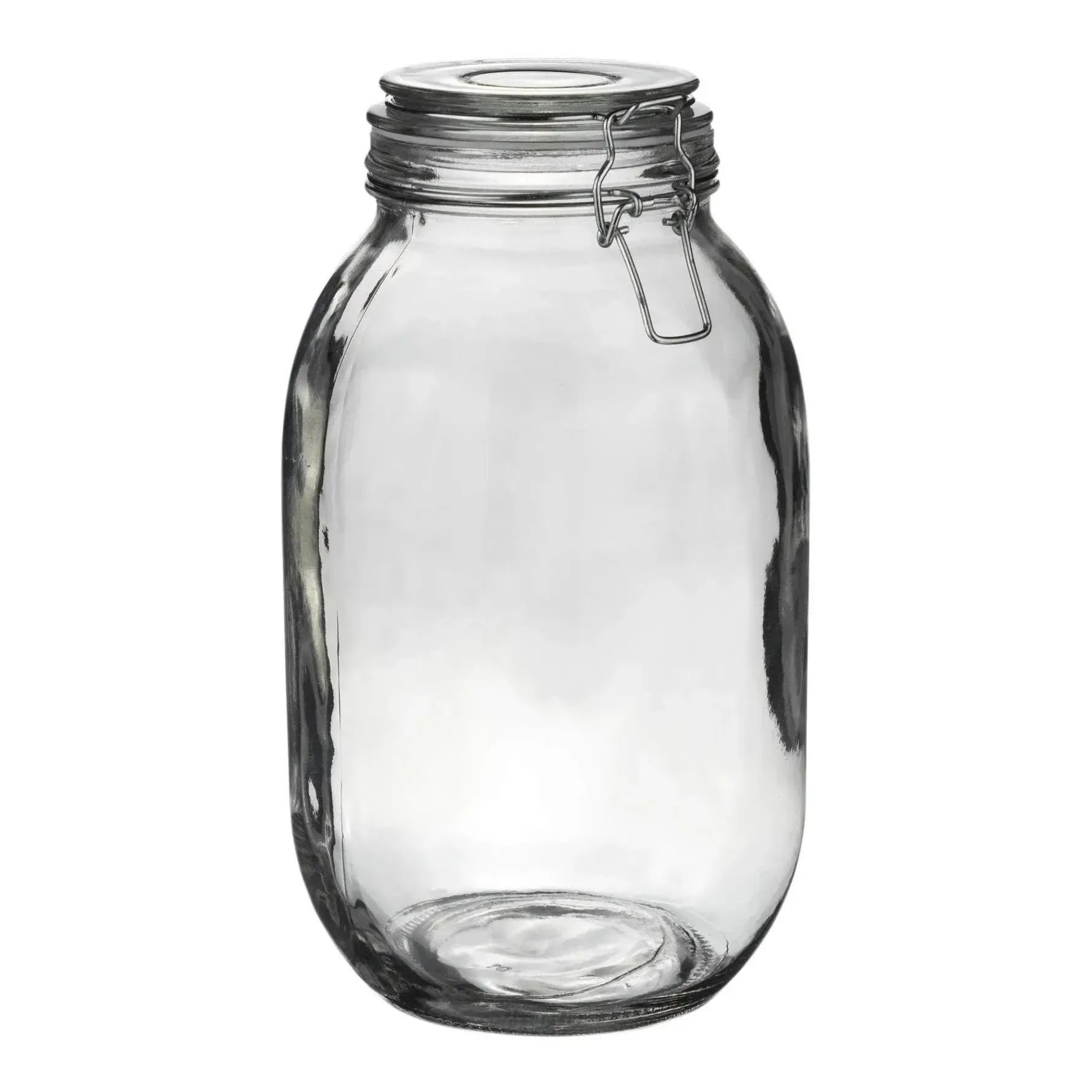 Kilner Style Jars (3000ml)
