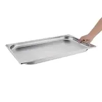 Gastronorm Tray 1/1 (20mm)