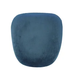 Seat Pad (Light Blue)