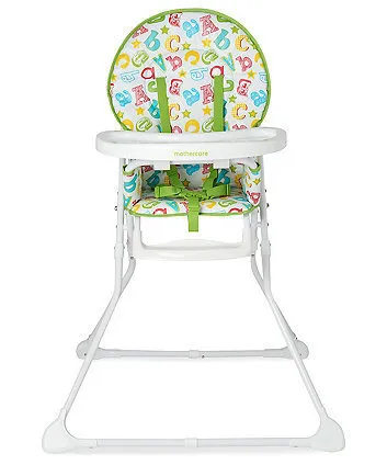 Plastic High Chair