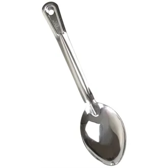 Serving Spoon (Large - Perforated)