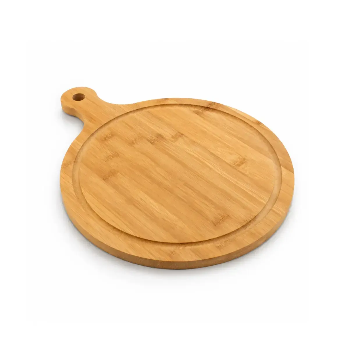 Bamboo Pizza Board