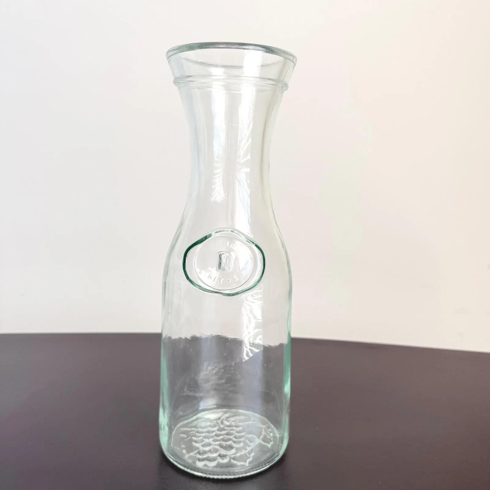 Paul Masson Vintage Wine Carafe 1L