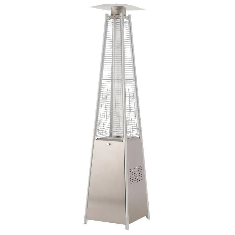Patio Heater (Gas)