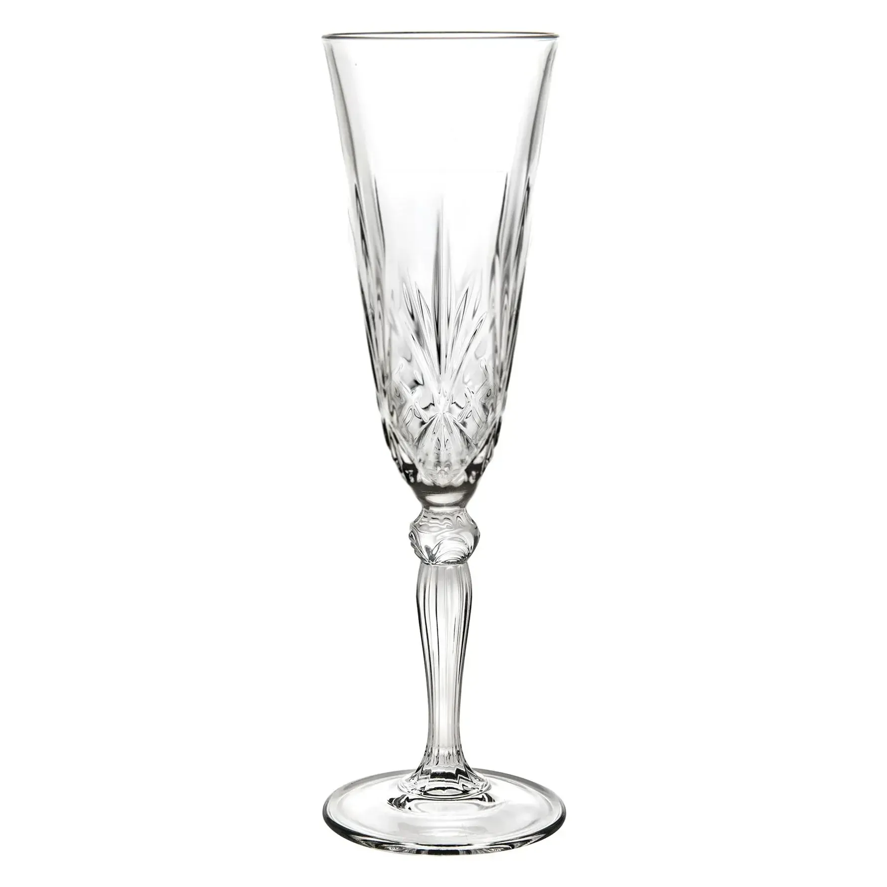 Oria Champagne Flute 5.5oz (160ml)
