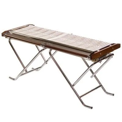 Gas Barbecue (60" x 26")