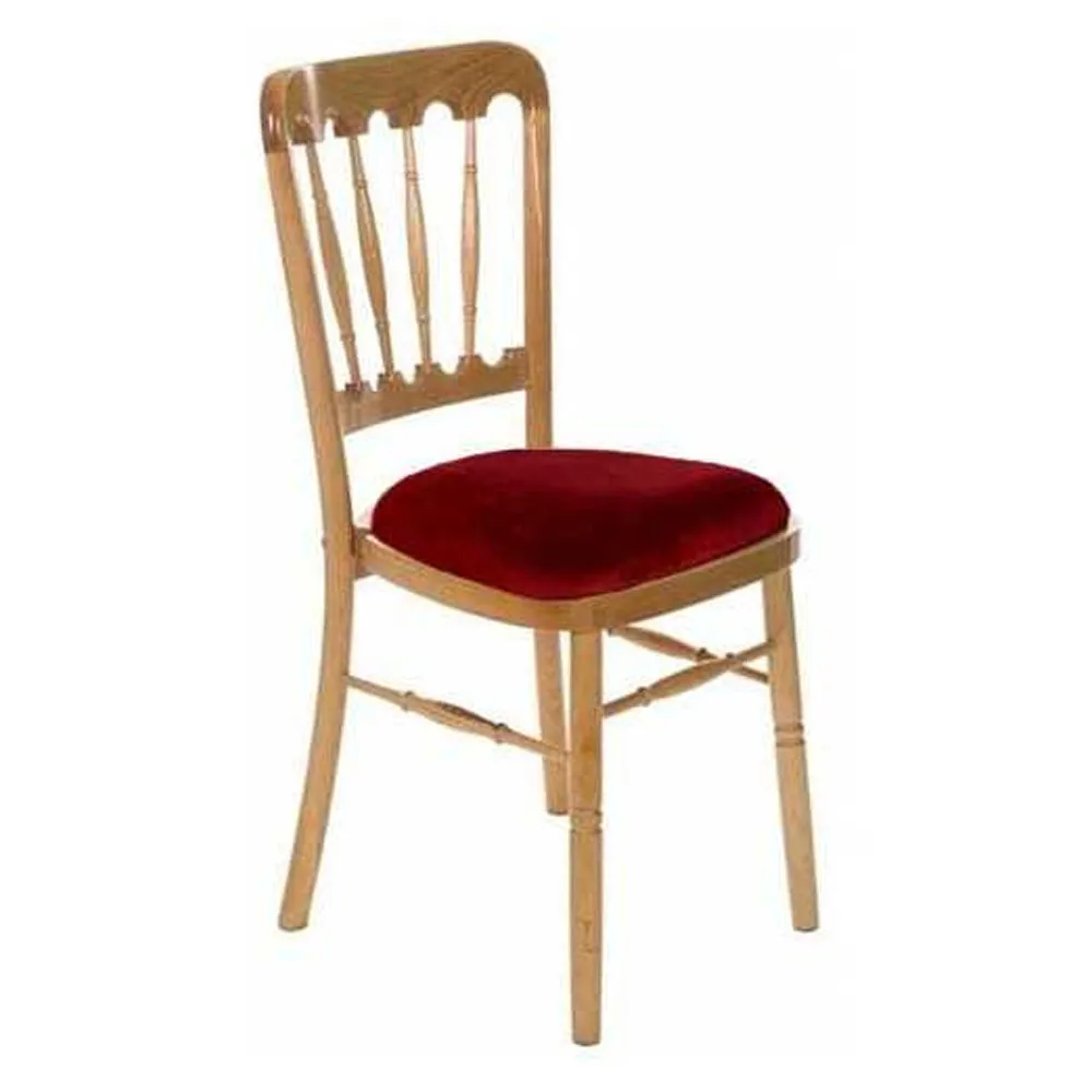 Wooden Cheltenham Chair