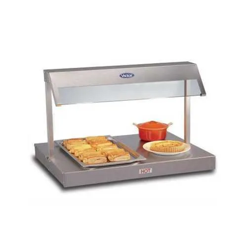 Heated Gantry Display Unit (30" x 23")
