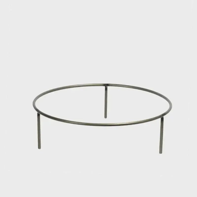 Metal Riser Frame (100mm)