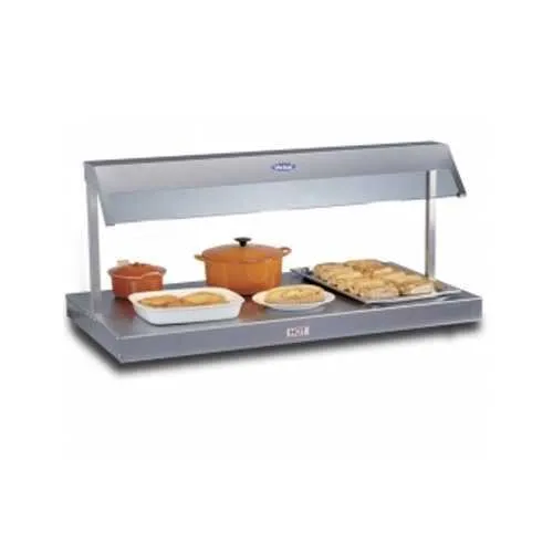 Heated Gantry Display Unit (43" x 23")