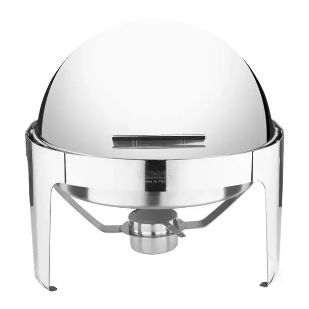 Chafing Dish (Round)