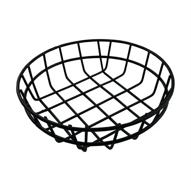 Bread Basket (11" - Round)