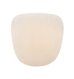 Chiavari Chair Seat Pad (Ivory)