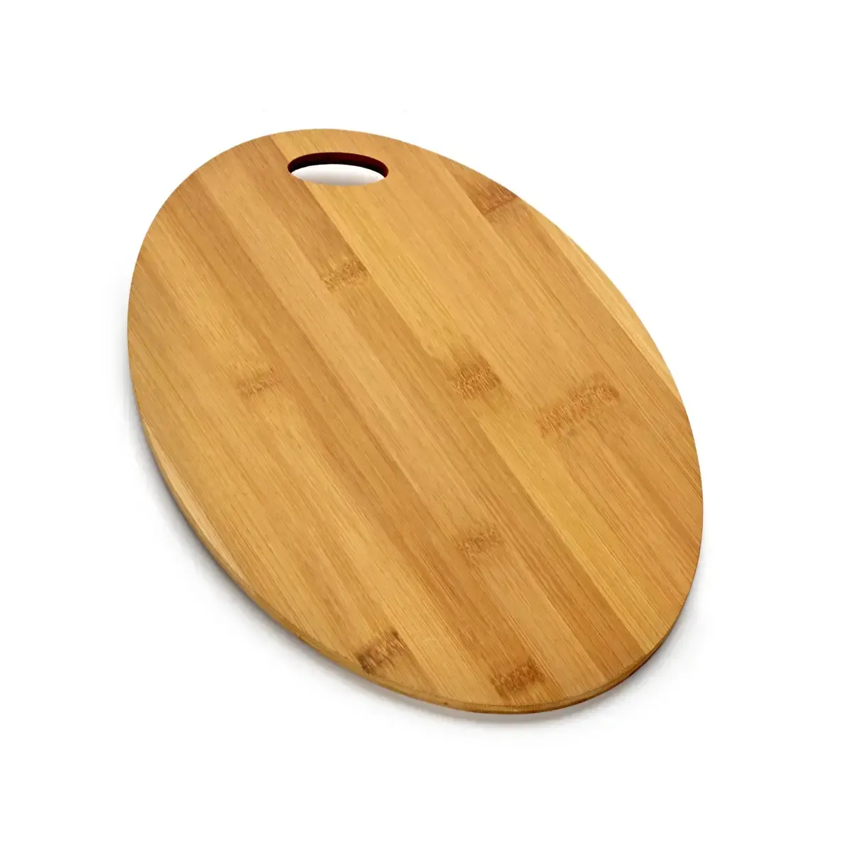 Bamboo Board (Oval)