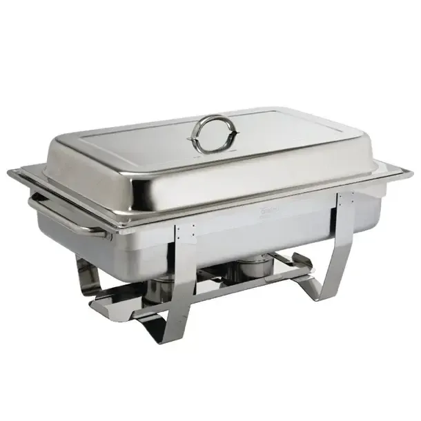 Chafing Dish (Rectangle)