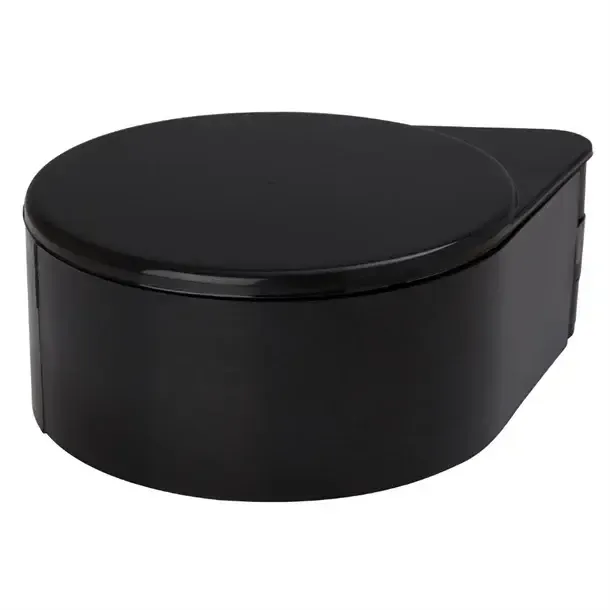 Glass Rimmer (3 Tier)