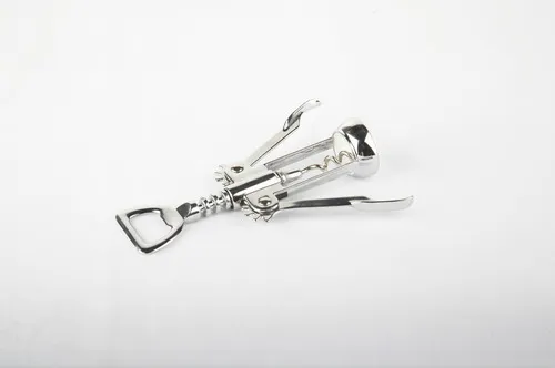 Corkscrew