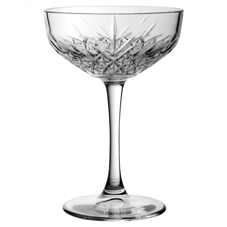 Oria Champagne Coupe