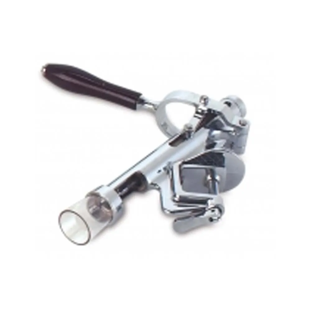 Arm Lever Corkscrew Opener