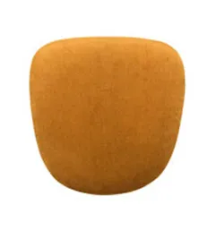 Seat Pad (Gold)