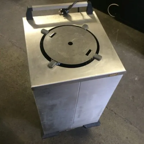 Electric Plate Warmer (37" x 20")