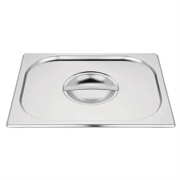 Gastronorm Tray Lid 1/2