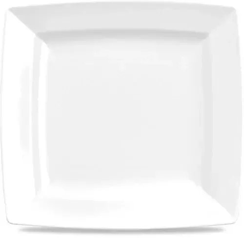 Energy Square Plate - 9.25"