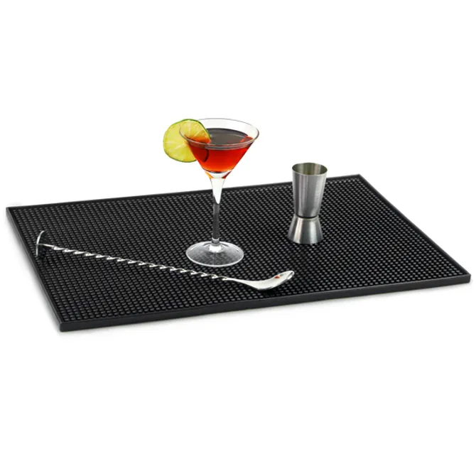 Service Bar Mat (12" x 18")