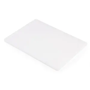 White Chopping Board (Bakery/Dairy)