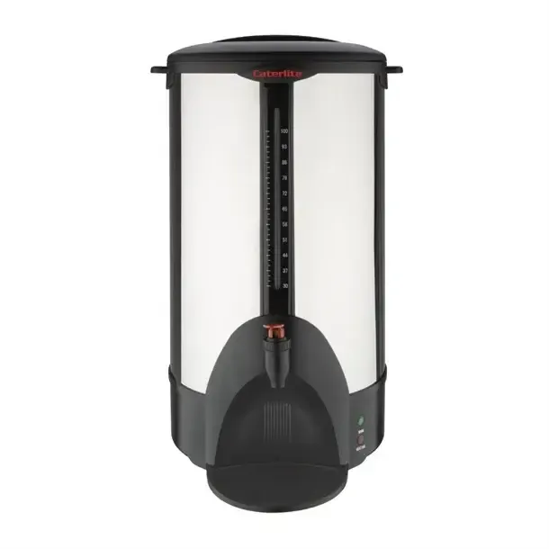 Coffee Percolator (100 cup)