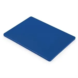 Blue Chopping Board (Raw Fish)