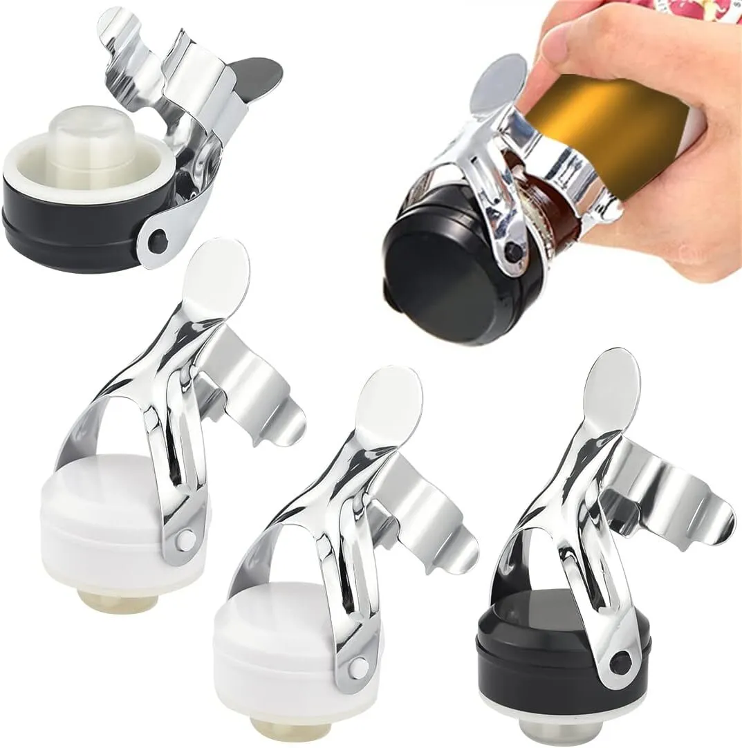 Champagne Stopper