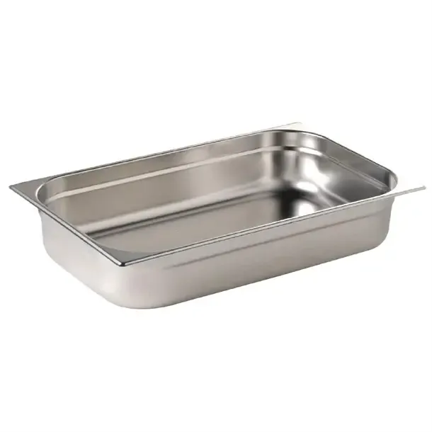 Gastronorm Tray Lid 1/1