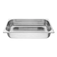 Gastronorm Tray 1/1 (Perforated - 20mm)