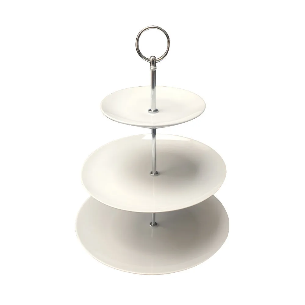 China 3 Teir Cake Stand