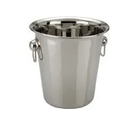 Wine Cooler Bucket (with handles)
