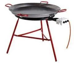 Gas Paella Cooking Pan (1m)
