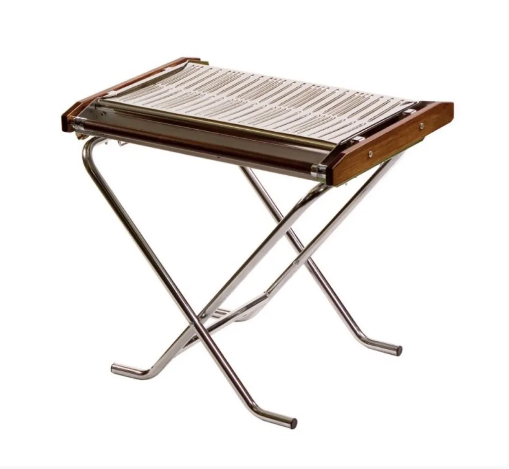 Gas Barbecue (36" x 26")