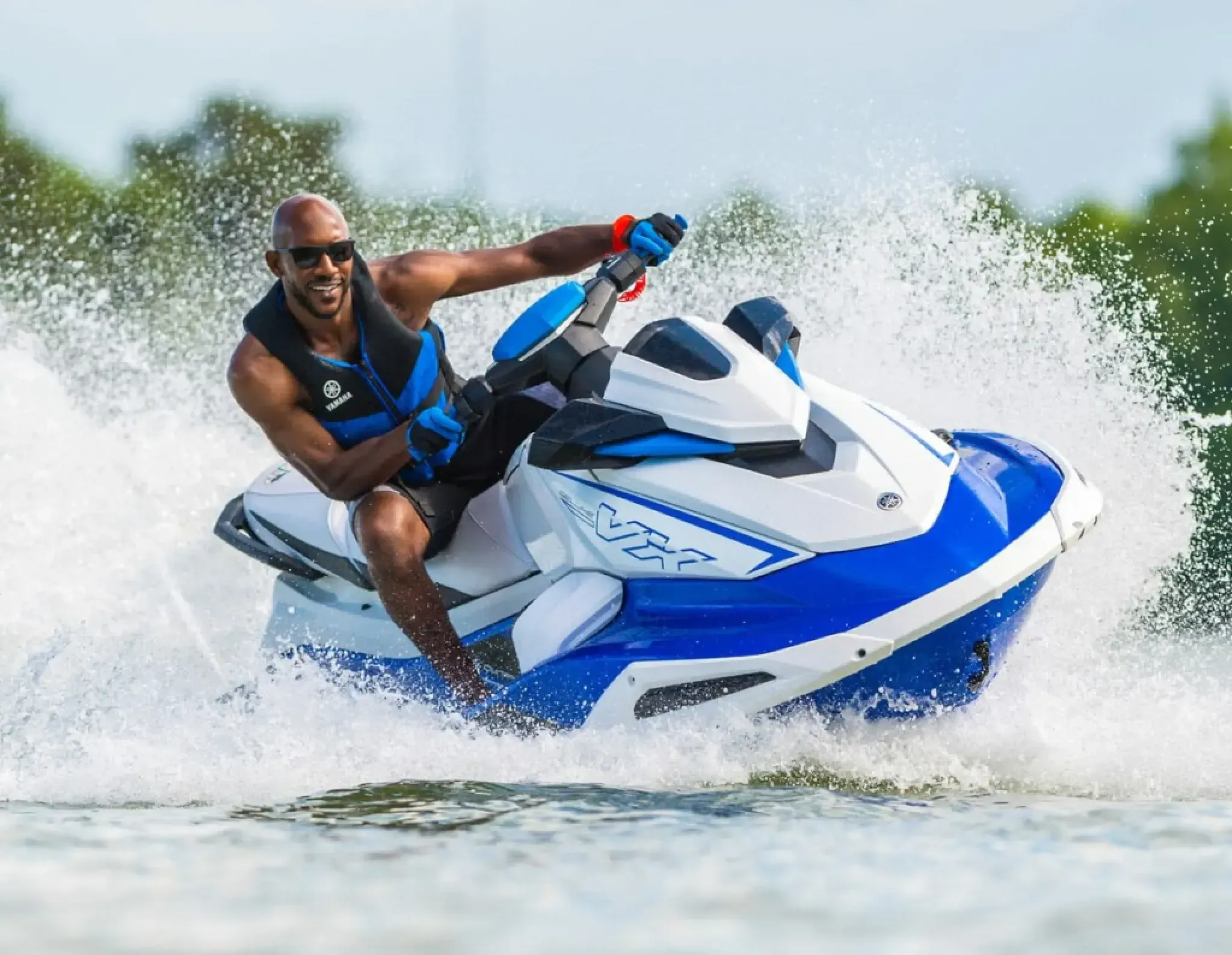 JetSki Rental