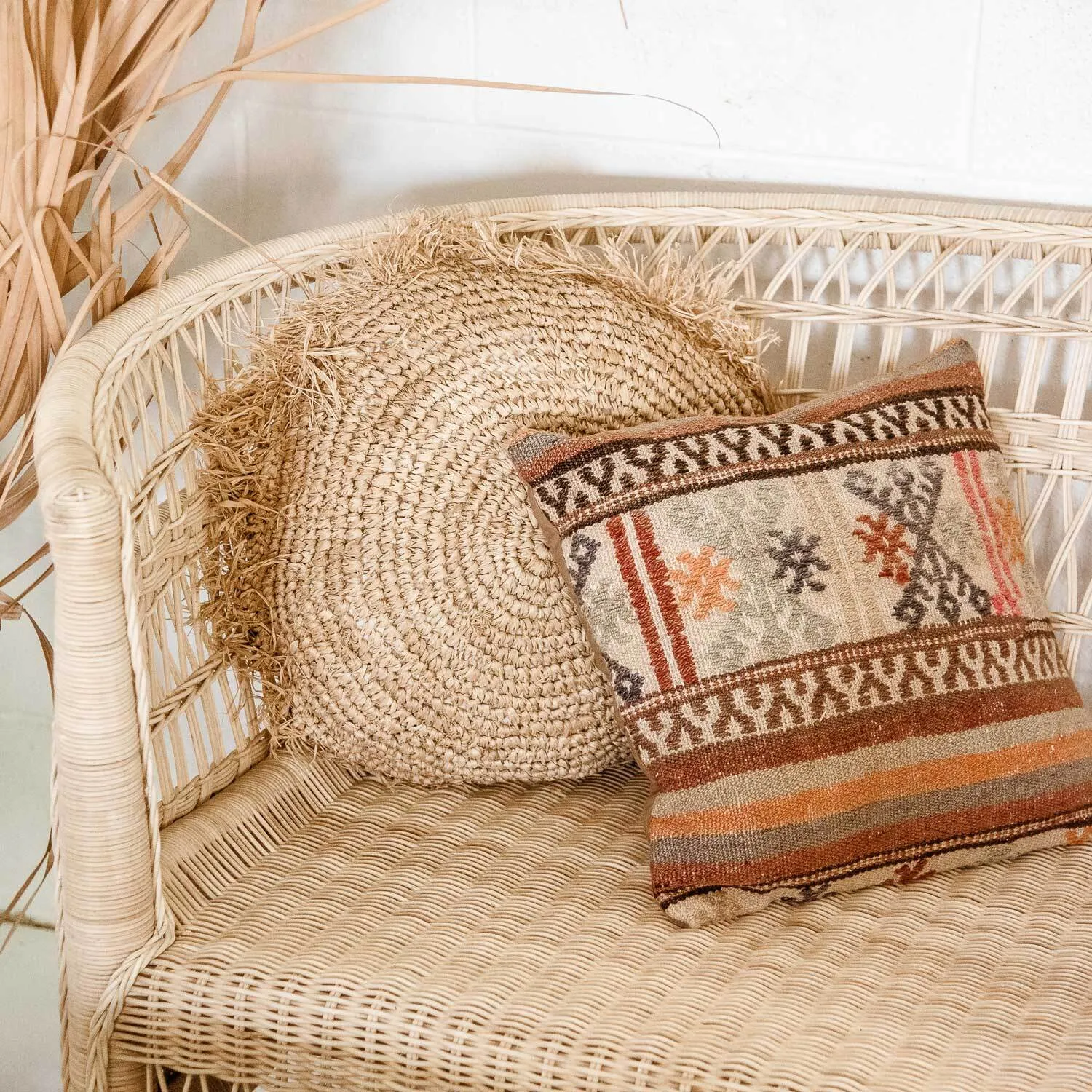 Cushions | Pouffes collection image