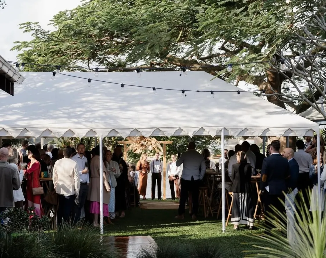 Marquee Hire collection image